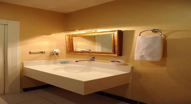 Номер Standard Pelikan Otel