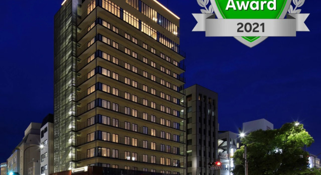 Candeo Hotels Kobe Tor Road, Забронировать Отель Отели Кобе 4 звезды, рядом с Конгресс-центр La Suite Kobe Oceans Garden, 4*