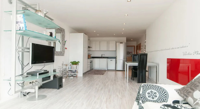 Apartamento Reisol