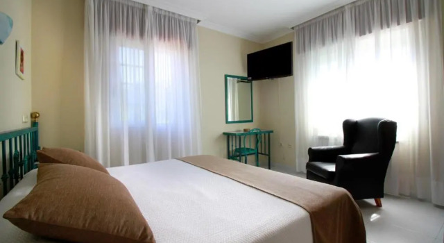 Номер Standard Casa Mariano