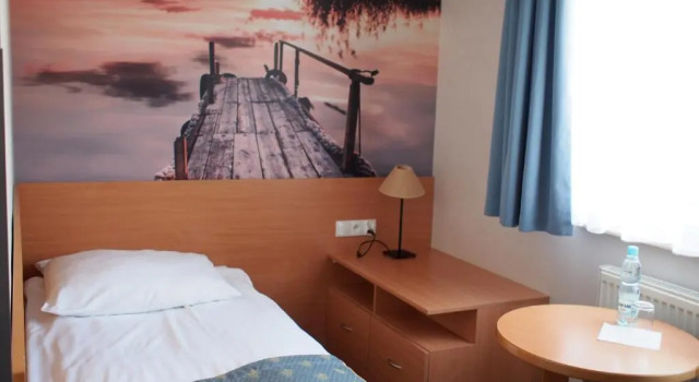 Номер Standard Hotel Orlik