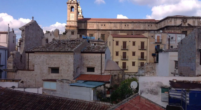 Alla Loggia Del Gattopardo