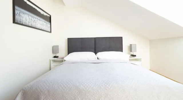 Апартаменты Ottakringer Apartments
