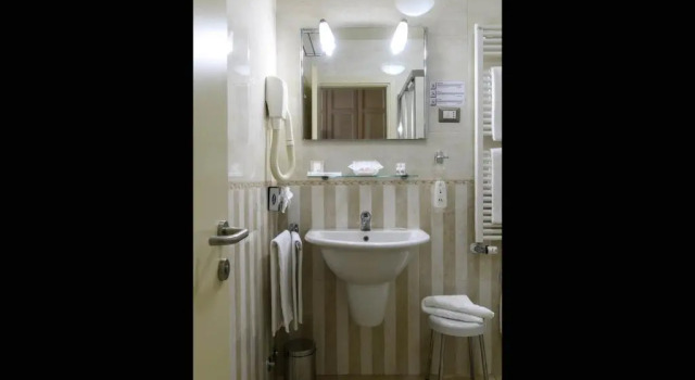 Одноместный номер Standard Domus Australia