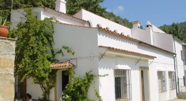 House With 4 Bedrooms in Benamahoma, With Wonderful Mountain View and, 予約 ホテル Benamahoma Sierra de Grazalema