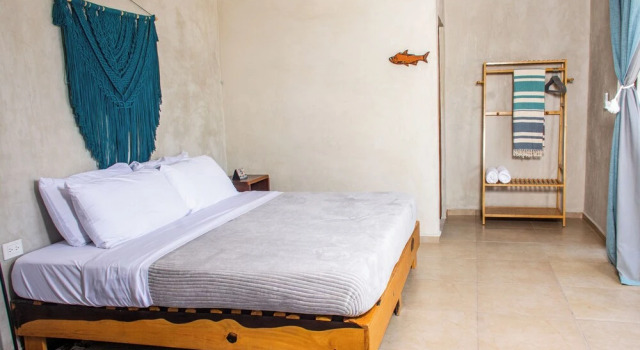 Студия Classic La Familia Casa and Suites