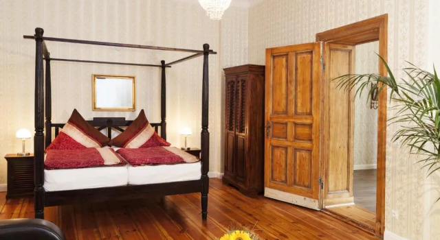 Monolocale Honigmond Boutique Hotel