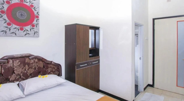 Guest House Rumah Wahidin Syariah