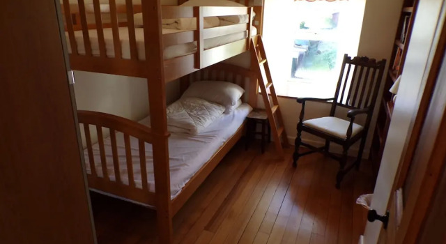 Nant Cottage, Забронировать Дом для отпуска Отели Понтардауэ с парковкой, Парковка
