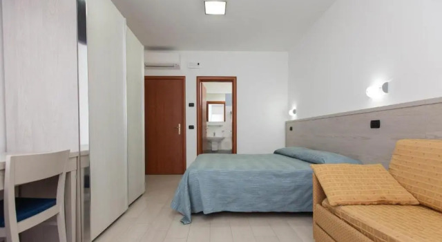 Апартаменты Deluxe Residence Clipper