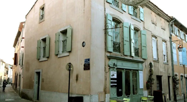 Apartment Cité Chic