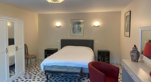 Les chambres des Métairies, Prenota Hotel Pougues-les-Eaux Nièvre