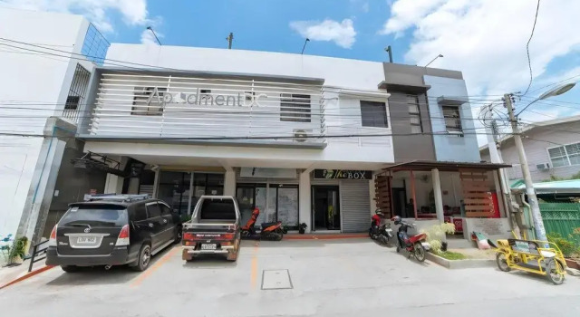 RedDoorz near G Mall Bajada Davao, Varaa Hotelli Edulliset hotellit kohteessa Davao