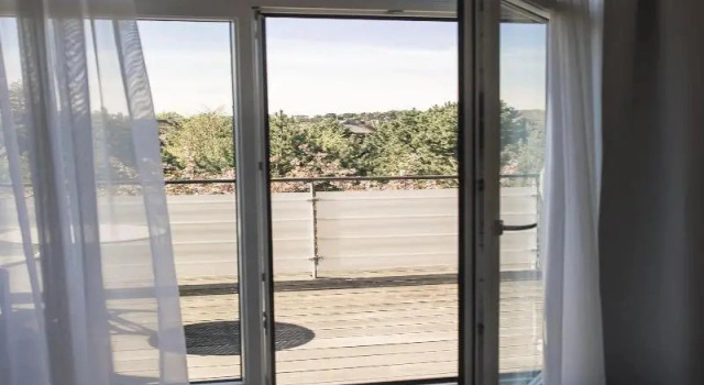 Полулюкс Standard Resort Hotel IV Jahreszeiten Zingst