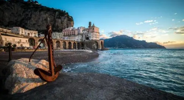 Casetta del Mar