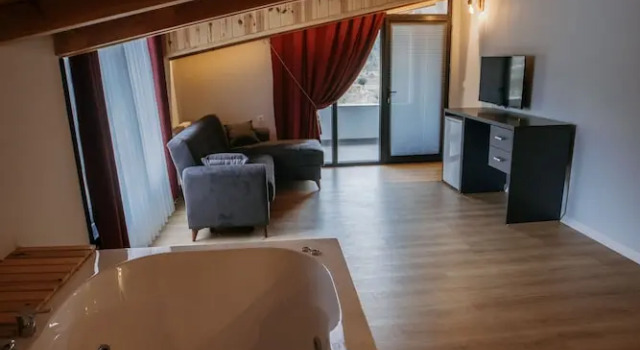 Люкс Classic Alya Butik Otel