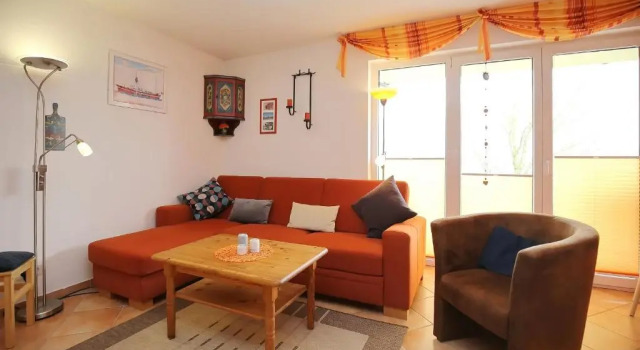 Nordstern Wohnung 12