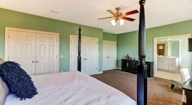 3117-marsh View, Забронировать Дом для отпуска Амилия Jacksonville Coast