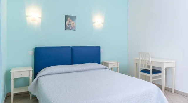 Апартаменты Residenza Il Rivo