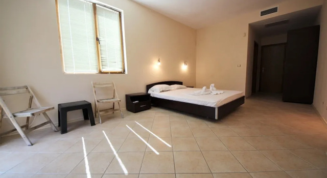 Апартаменты Classic Menada Midia Apartments
