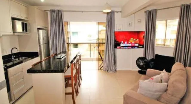 Apartamento Salema Bombinhas 1052