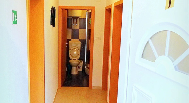 Апартаменты Apartments Graciela