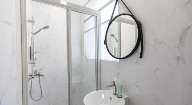 Habitación Estándar Philip Hotel