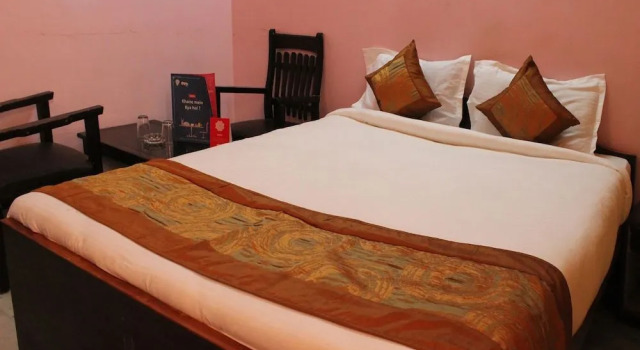 OYO 7321 Hotel Lord Shiva