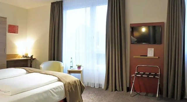Номер Standard Hotel WITT am See