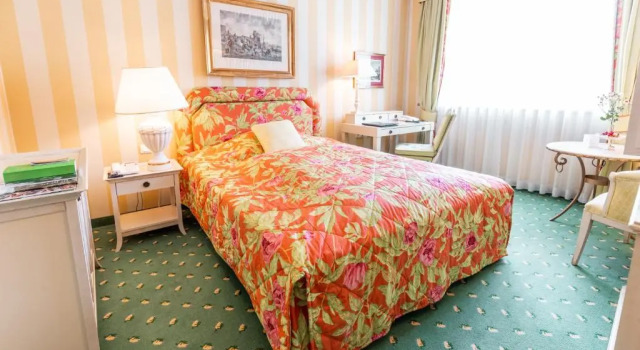 Hotel Schloss Seefels, Rezerwuj Hotel Hotele w Karyntia ze śniadaniem, Śniadanie