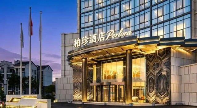 Perlora Hotel