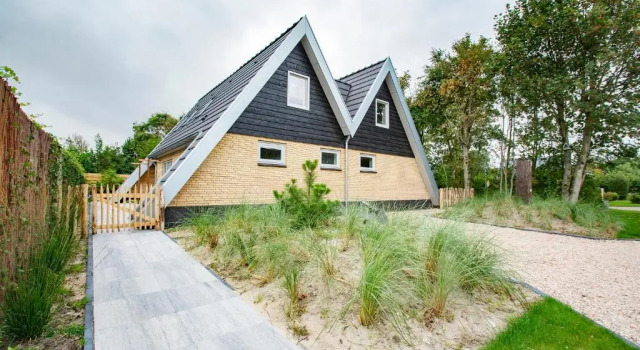 Sandepark 171 - Groote Keeten, Rezervovat Hotel Callantsoog 