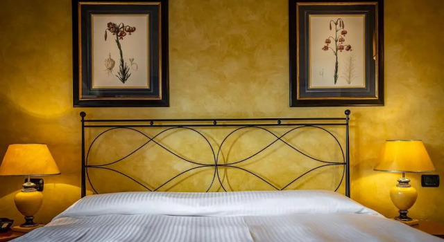 Апартаменты c 1 комнатой Palazzo Gamba Apartments al Duomo