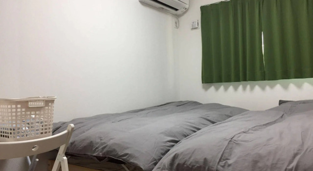 Shonan Enoshima Seaside Guest House ANNEX, Prenota Affittacamere Enoshima Kanagawa