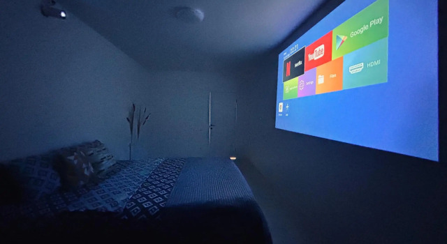 Apartments with a home cinema, Prenota Appartamento Samara Samara Region