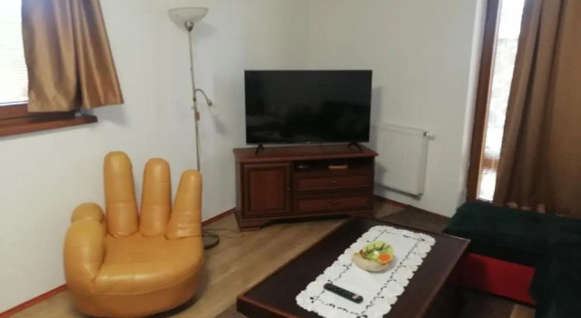 Útulný Domček Privat Bedrich, Rezervovat Hotel Hotely v Prešovský kraj s parkováním, Parkování
