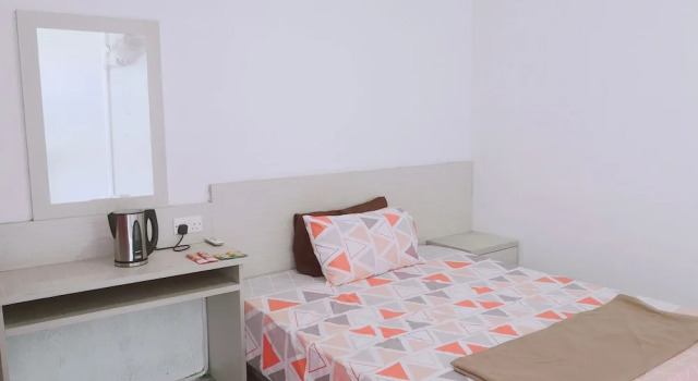 Maness Guesthouse & Homestay, Reserva ahora Hotel Sungai Rengit Malasia