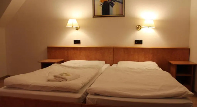 Двухместный номер Standard Hotel Gaya