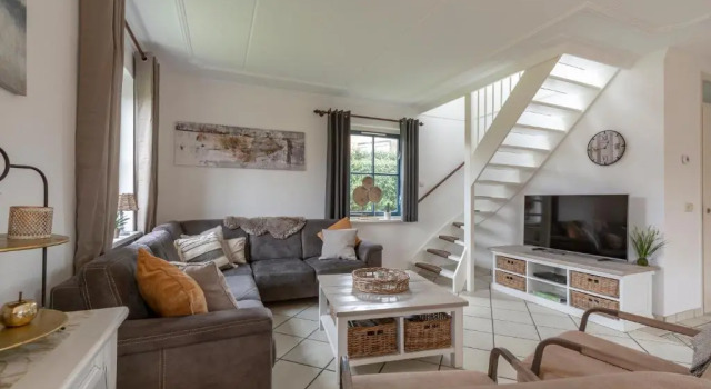 Buitenplaats villa 111 - Callantsoog