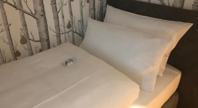 Номер Standard Bayerischer Hof