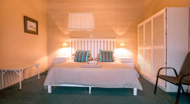 Trennerys Hotel, Buchen Sie Hotel Qolora Mouth 