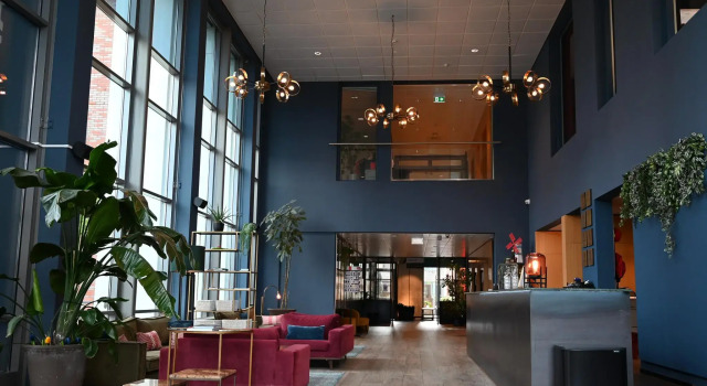 Amsterdam ID Aparthotel