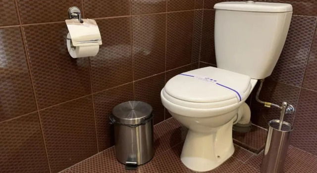 Standard Zimmer Готель Цісар