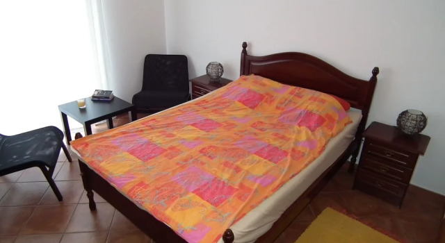 Casa Annette, Rezervovat Apartmán Lourinhã 