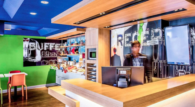 ibis Budget Dandenong