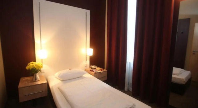 Номер Standard Hotel Columbus