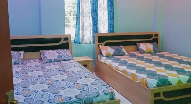 Royal Villa Guest House, Rezervovat Penzión Purnia Bihar