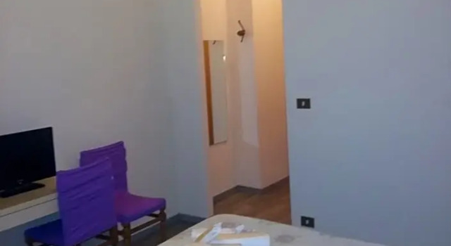 Номер Standard с балконом Hotel Meridiana