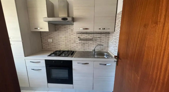 Апартаменты Perla Apartment