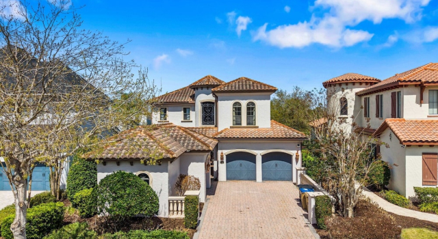 7811 Palmilla Court
